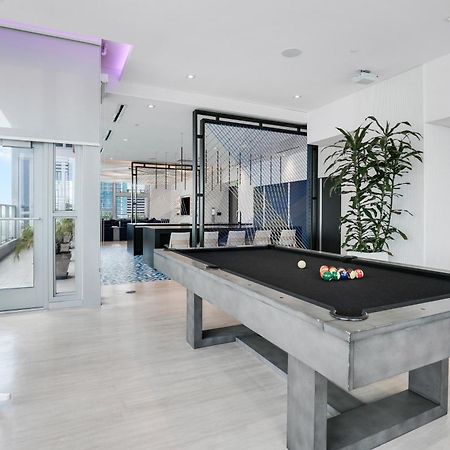 Stylish Stay In The Heart Of Miami - Walk To Bayside & Bayfront Park Exterior foto