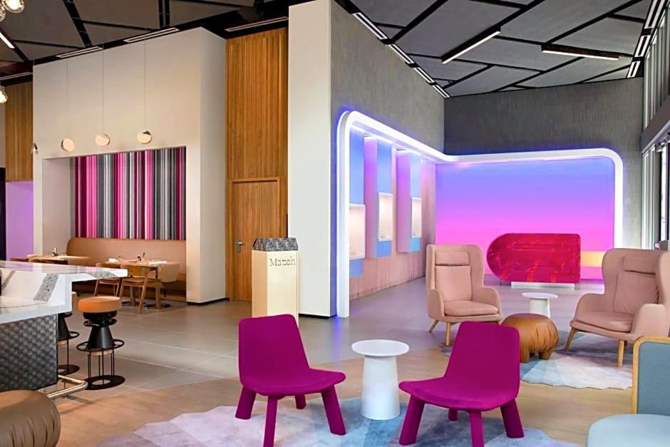 Stylish Stay In The Heart Of Miami - Walk To Bayside & Bayfront Park Exterior foto